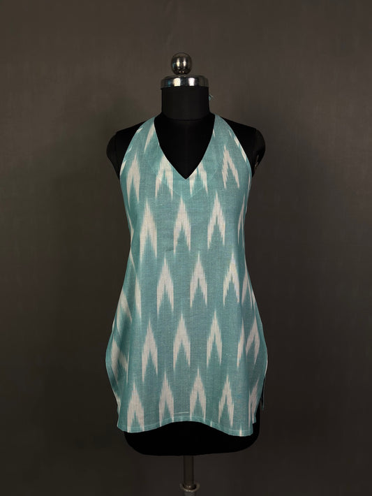 CORSET Style Short Kurti