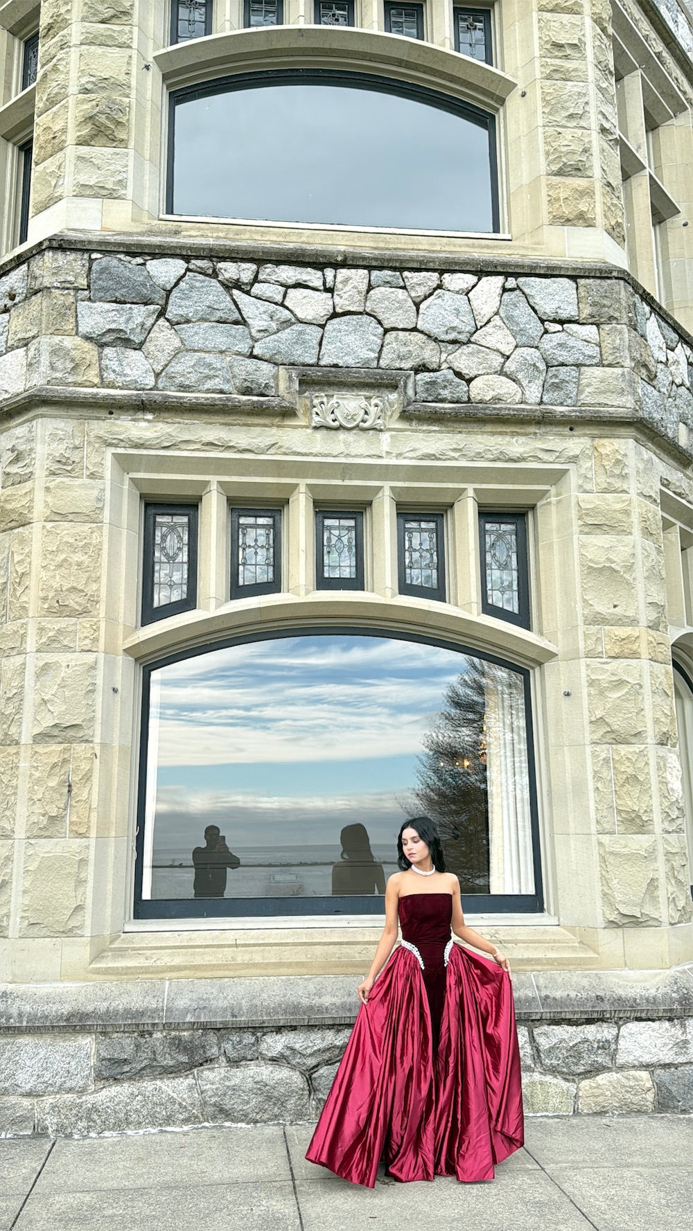 CINDERELLA- A Timeless Blend of Elegance and Charm