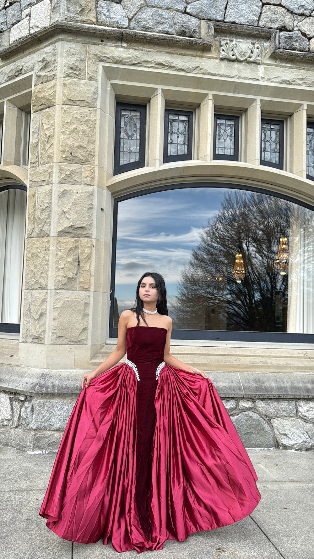 CINDERELLA- A Timeless Blend of Elegance and Charm