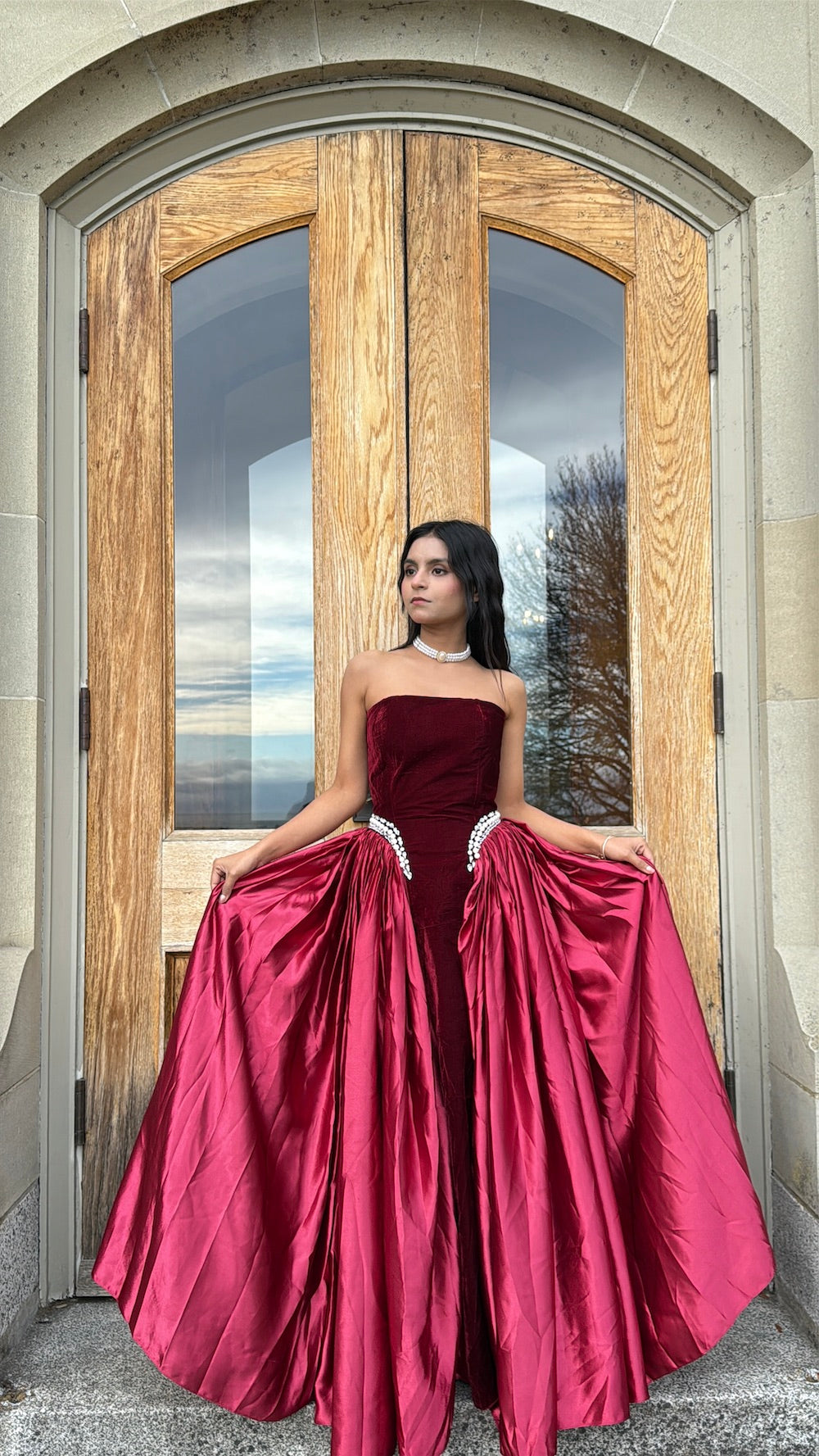 CINDERELLA- A Timeless Blend of Elegance and Charm