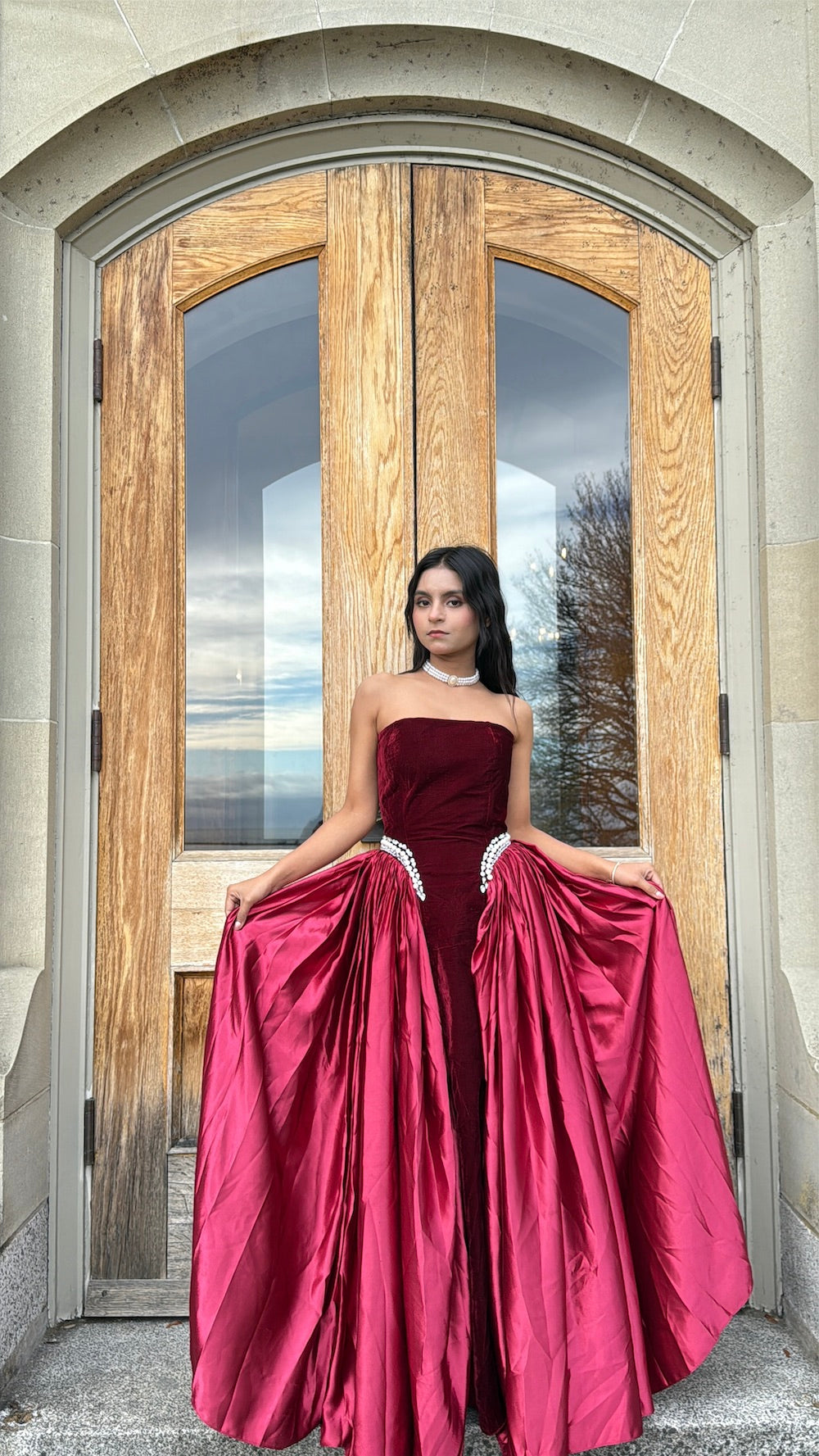 CINDERELLA- A Timeless Blend of Elegance and Charm