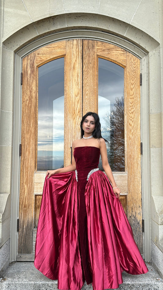 CINDERELLA- A Timeless Blend of Elegance and Charm