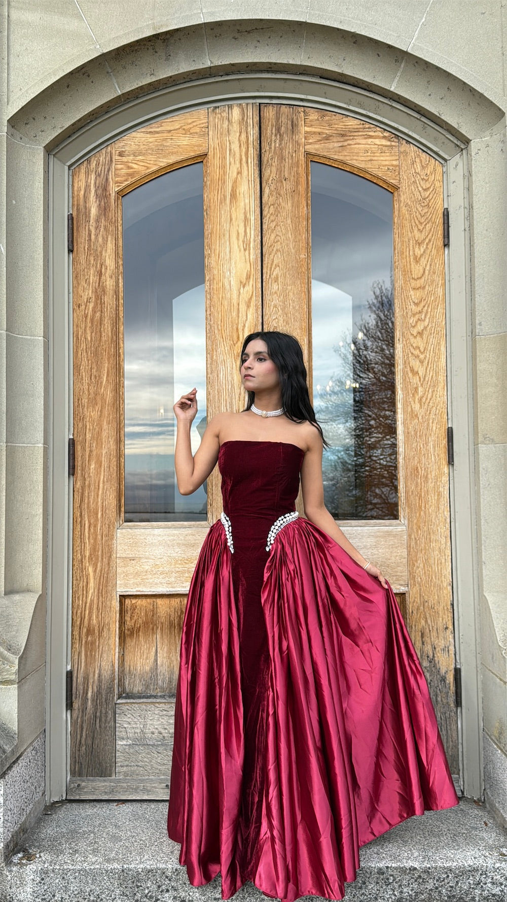 CINDERELLA- A Timeless Blend of Elegance and Charm