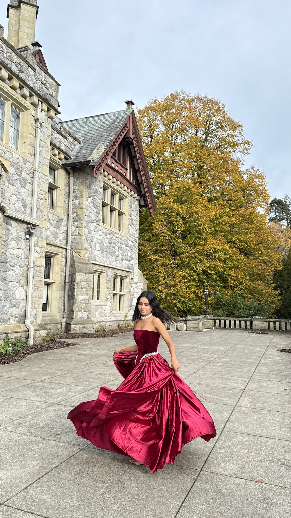 CINDERELLA- A Timeless Blend of Elegance and Charm