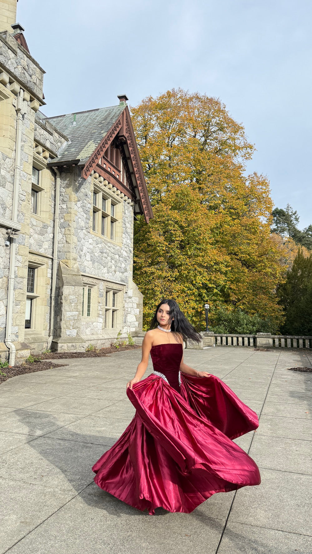 CINDERELLA- A Timeless Blend of Elegance and Charm