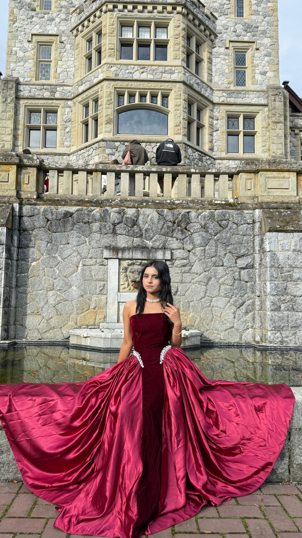 CINDERELLA- A Timeless Blend of Elegance and Charm