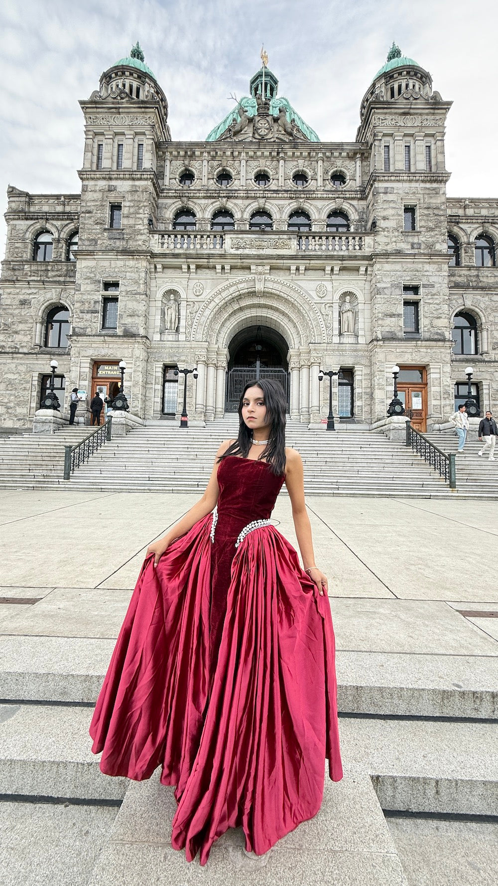 CINDERELLA- A Timeless Blend of Elegance and Charm