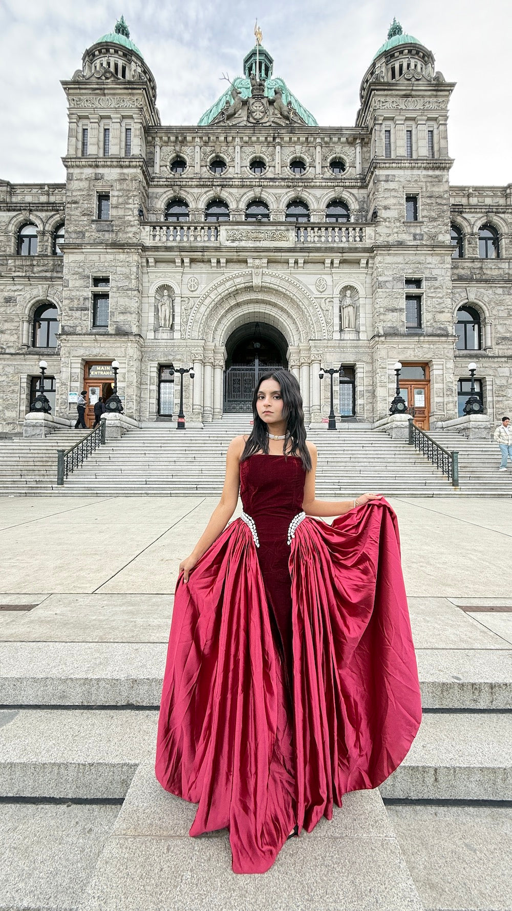 CINDERELLA- A Timeless Blend of Elegance and Charm