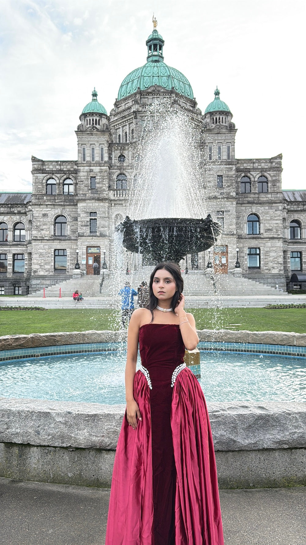 CINDERELLA- A Timeless Blend of Elegance and Charm