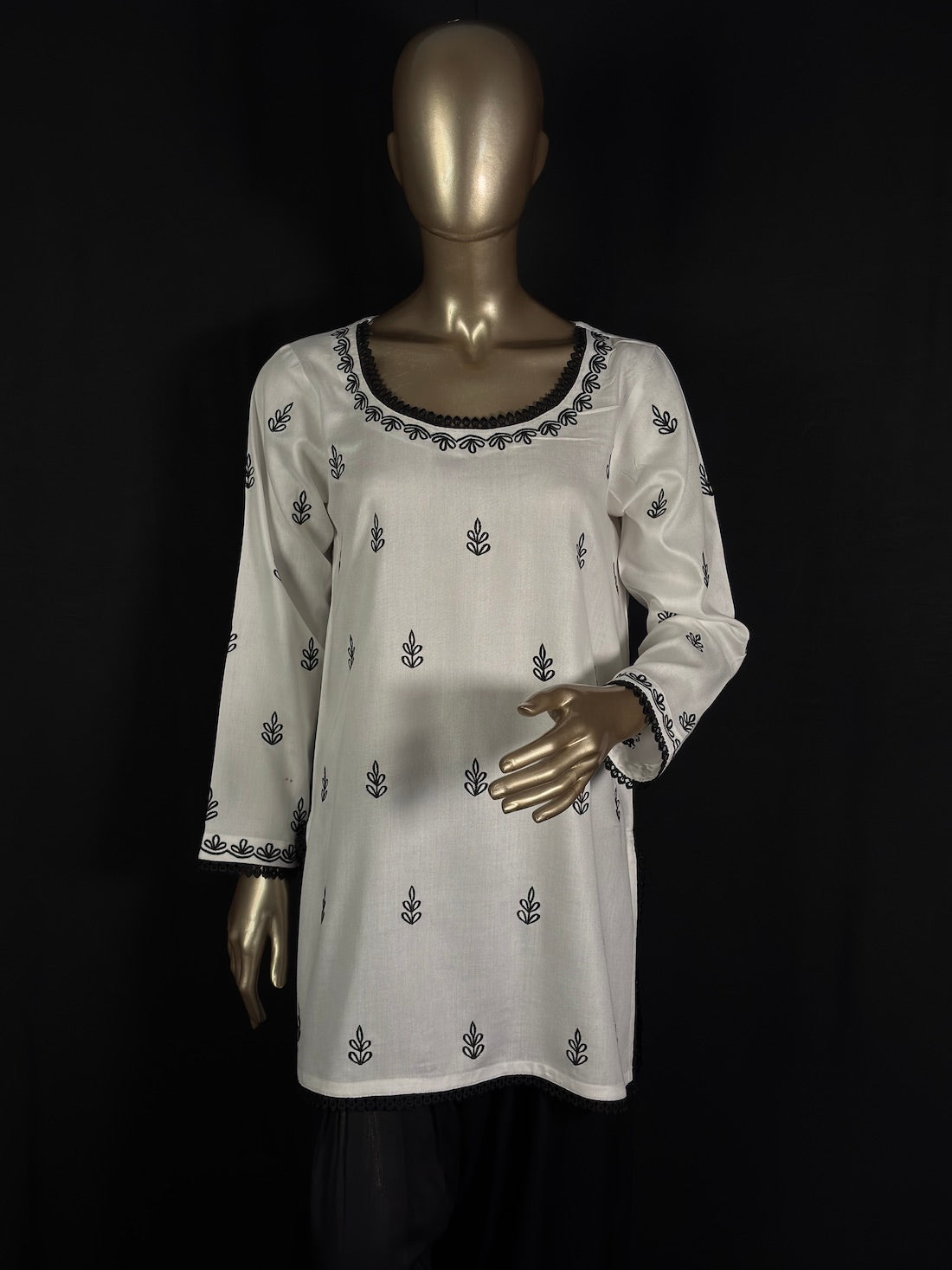 FLORENCE Farshi Shalwar Kurta Set | Embroidery work | Kurta Sets for women