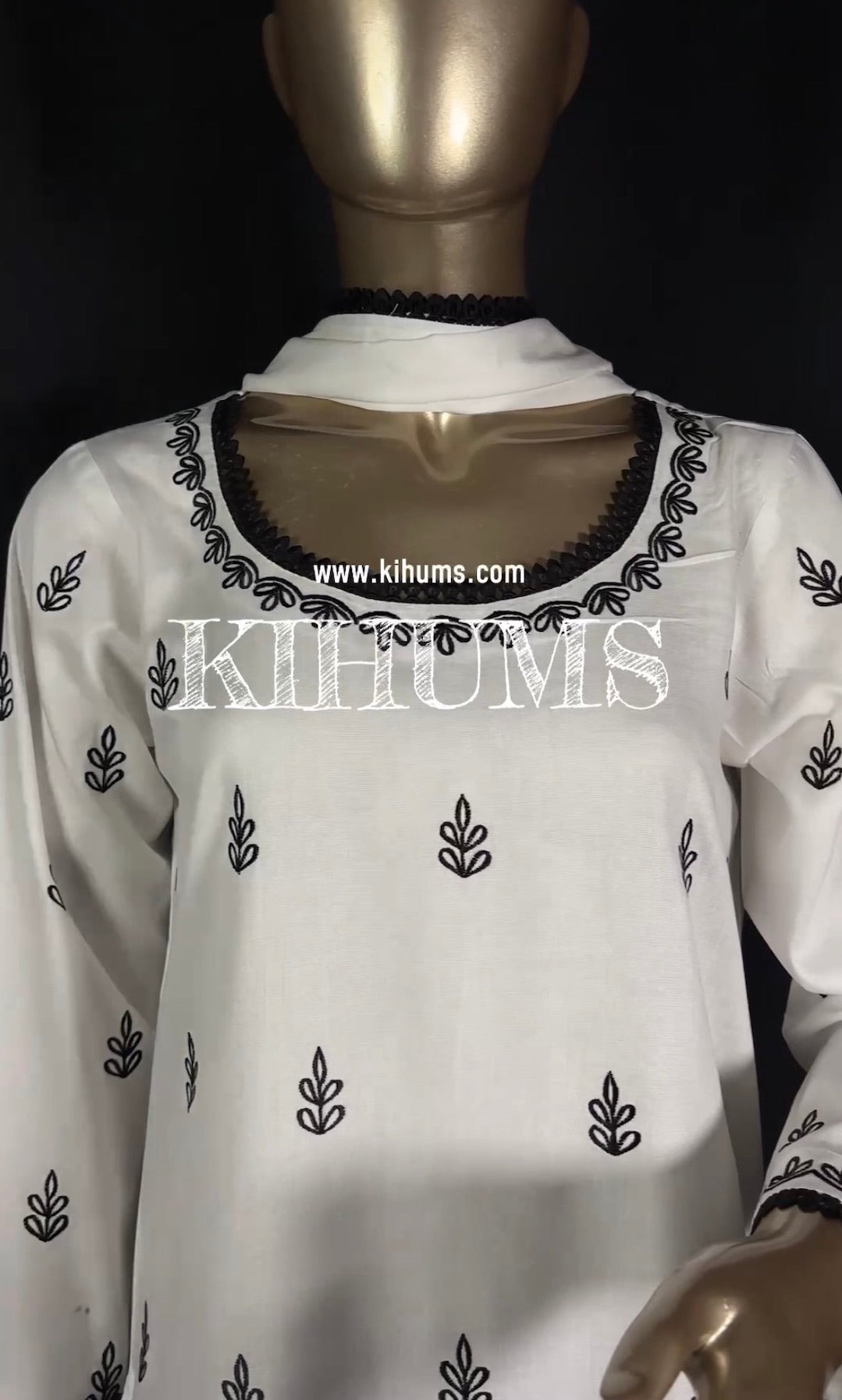 FLORENCE Farshi Shalwar Kurta Set | Embroidery work | Kurta Sets for women