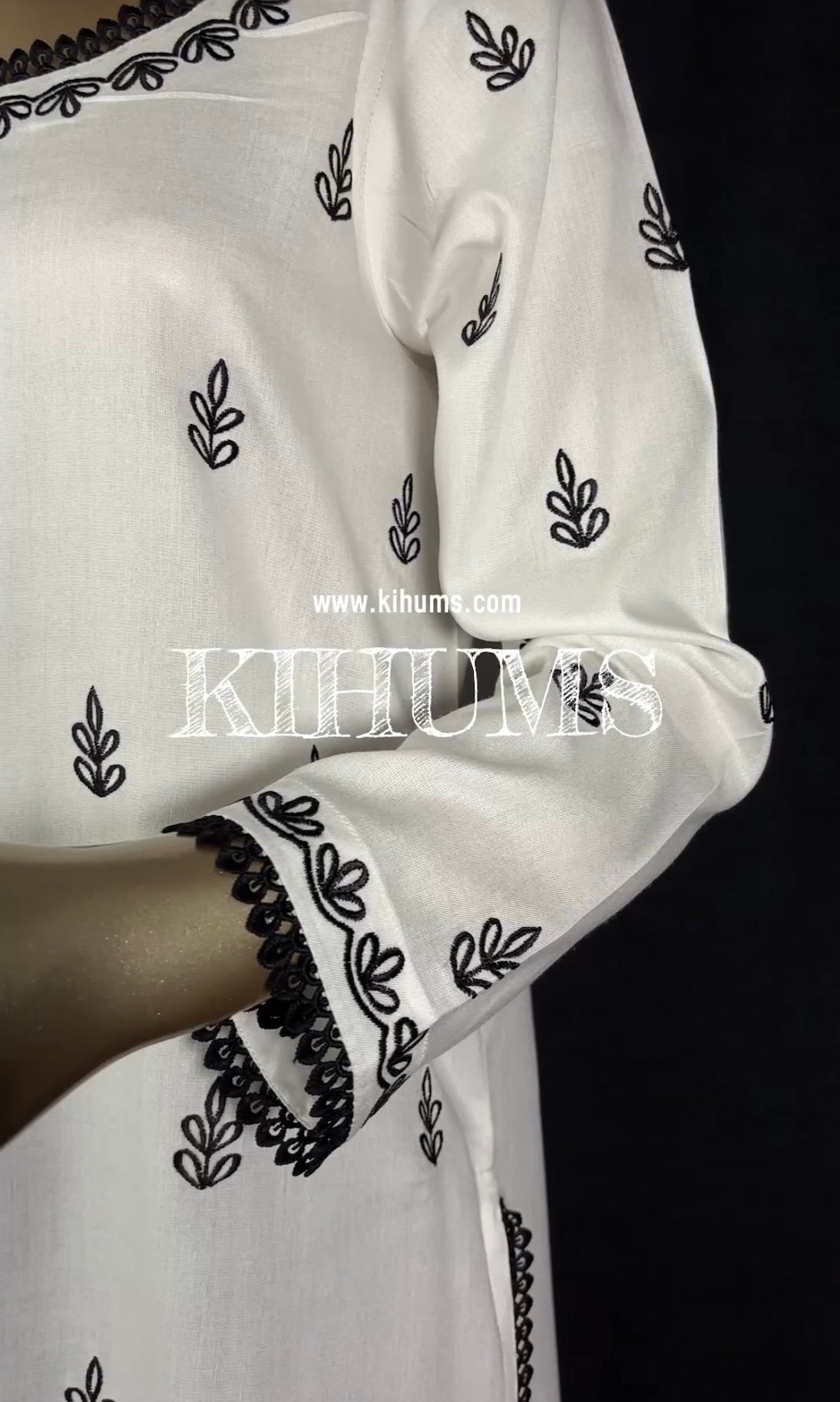 FLORENCE Farshi Shalwar Kurta Set | Embroidery work | Kurta Sets for women