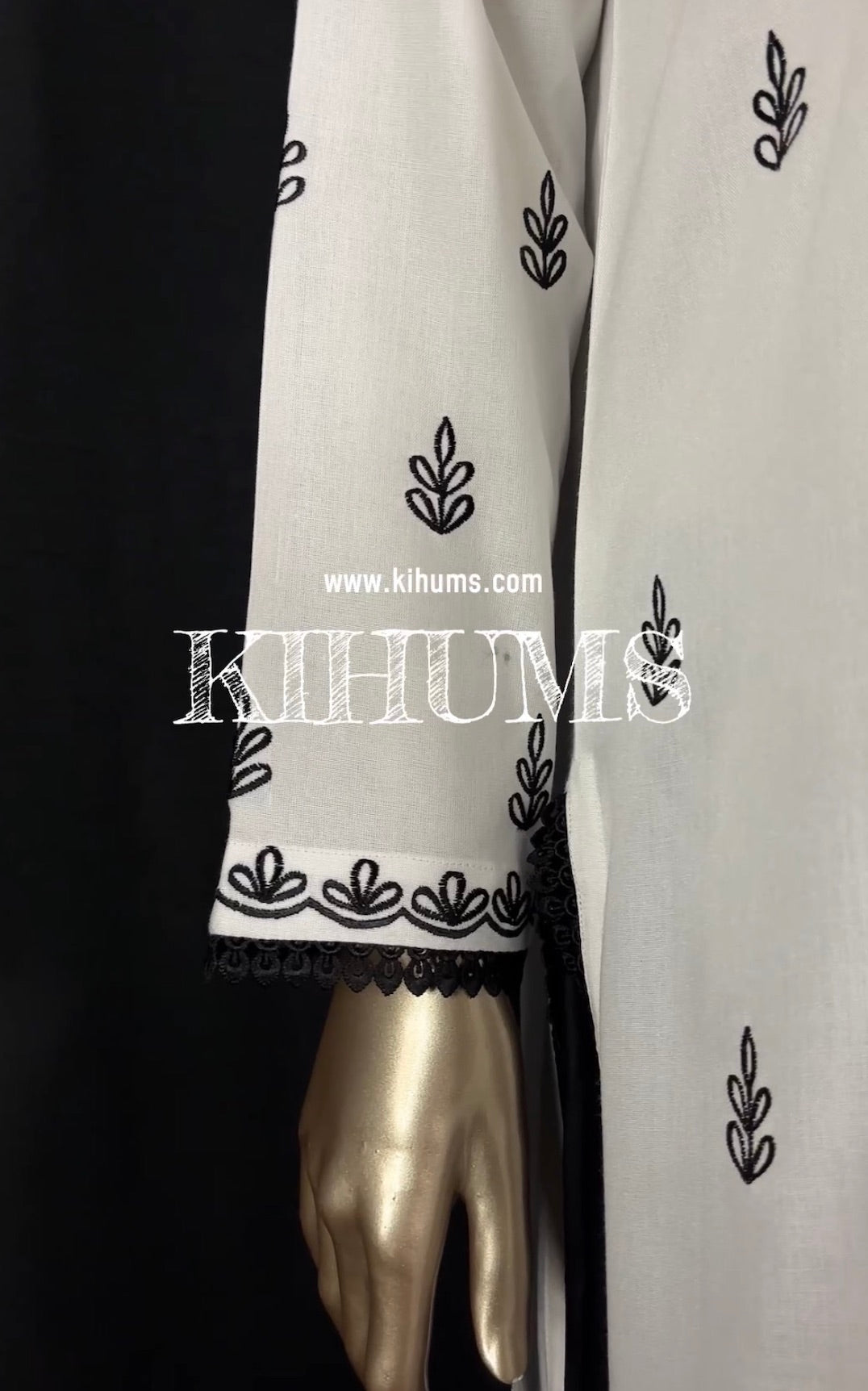 FLORENCE Farshi Shalwar Kurta Set | Embroidery work | Kurta Sets for women