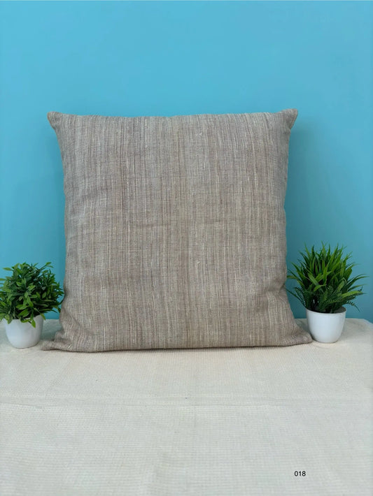 Handloom Cushion Cover kihums clothing