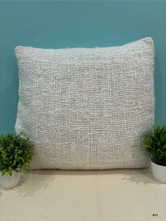 Handloom Cushion Cover kihums clothing