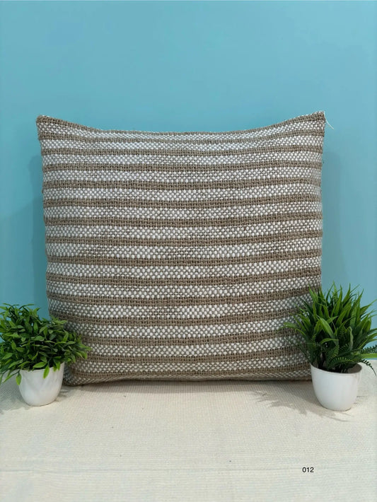 Handloom Cushion Cover kihums clothing