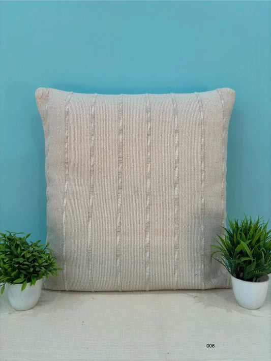 Handloom Cushion Cover kihums clothing