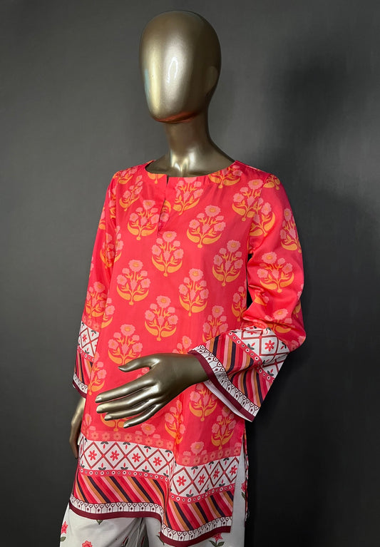 JASMINE Co-ord set for women with beautiful print | Kurta Set