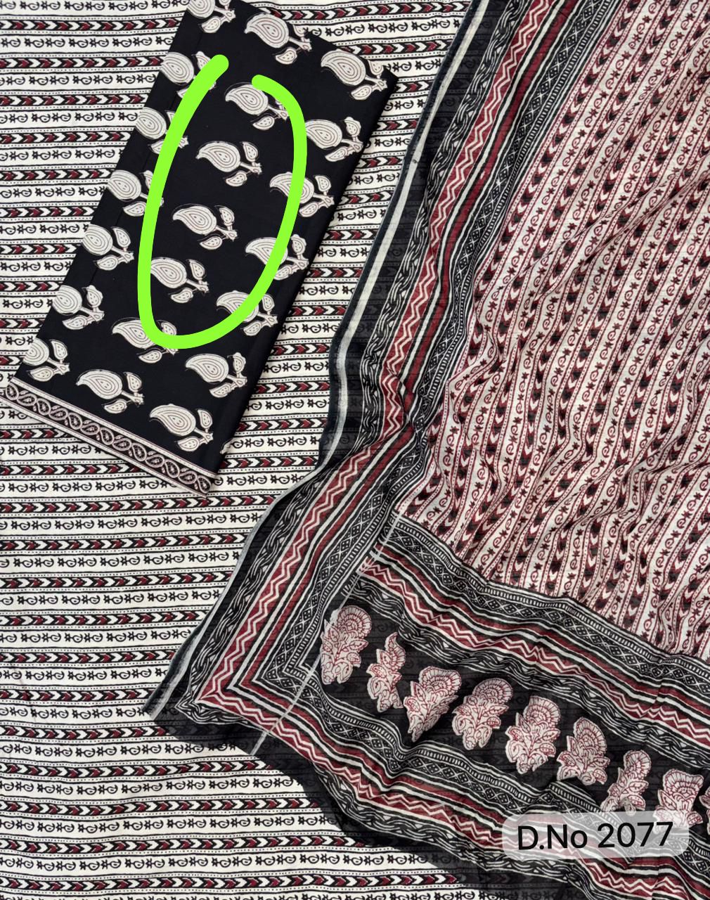 CORSET Style Short Kurti